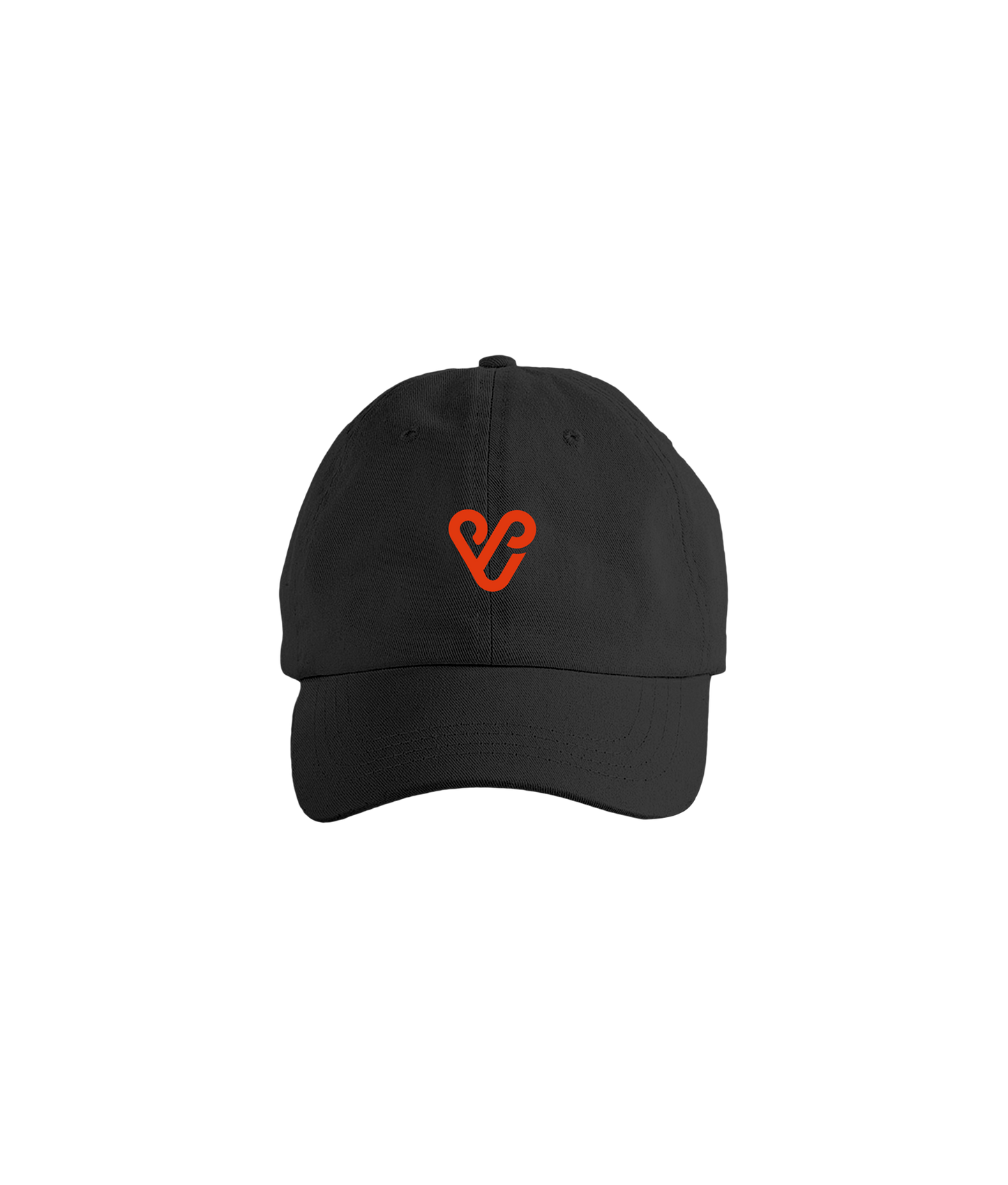 Casquette monogramme