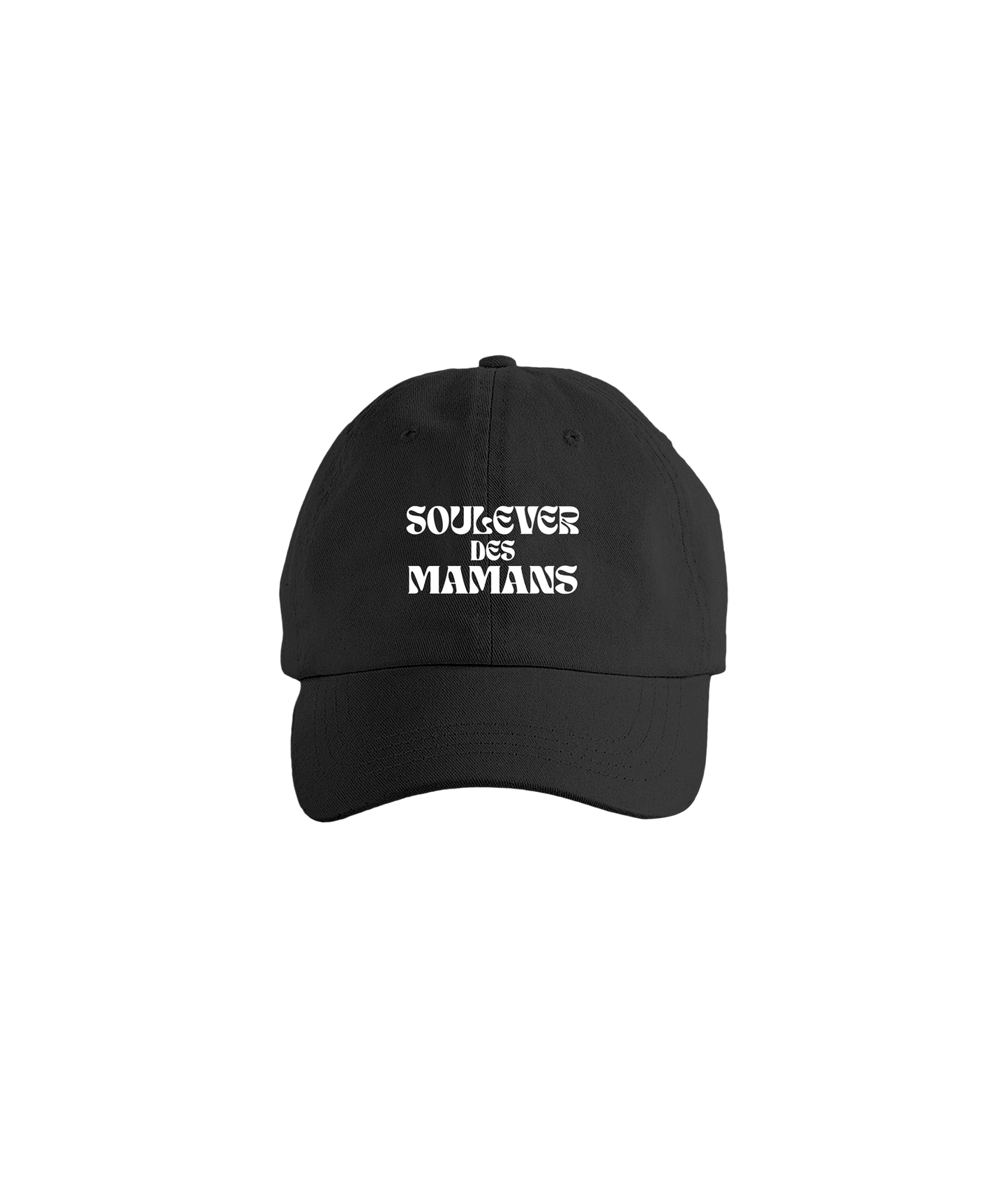 Casquette Soulever des mamans