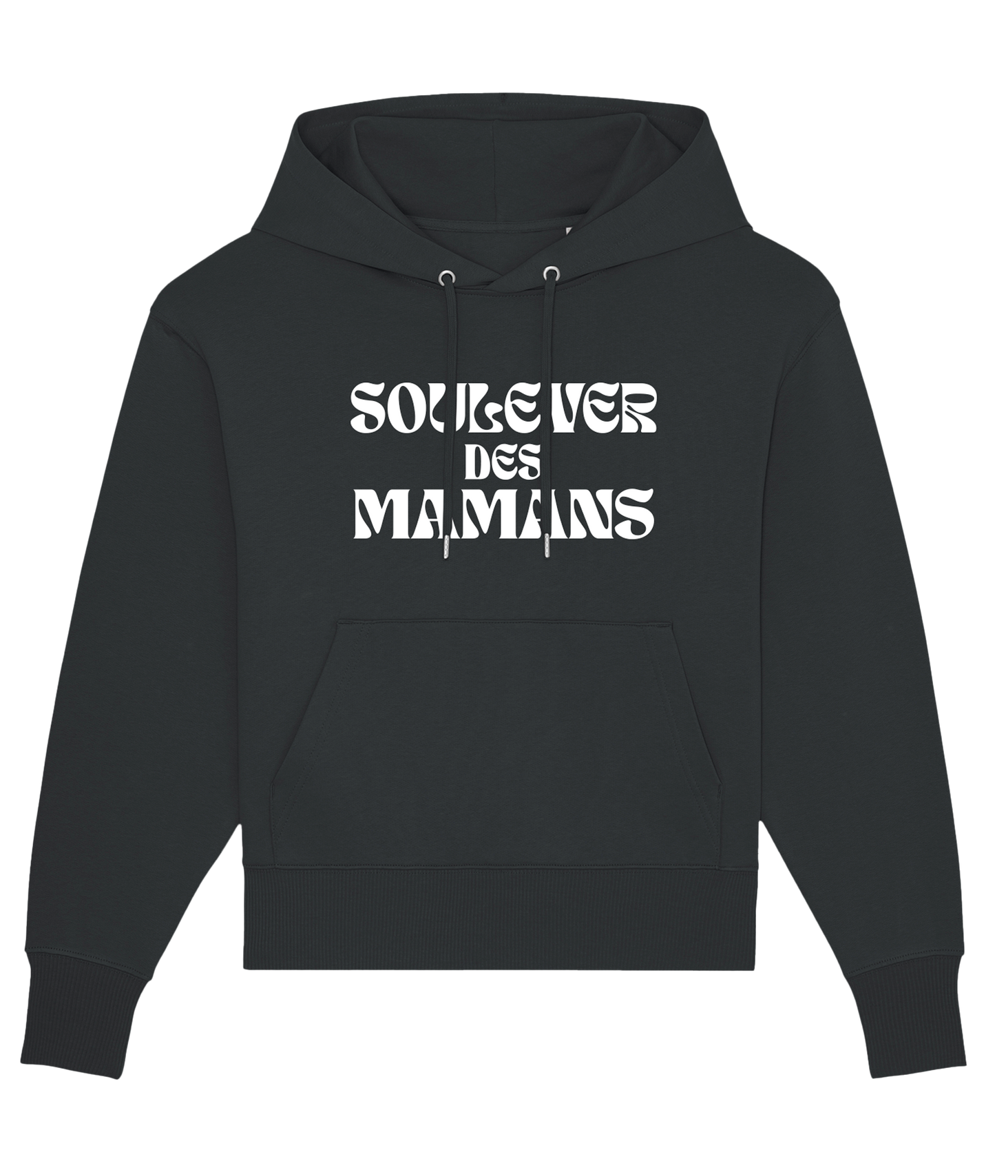 Hoodie Soulever des mamans