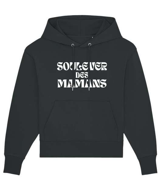 Hoodie Soulever des mamans